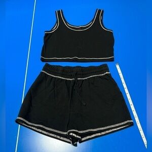 Before Sundown By Splendid Girl’s Outfit. Like New